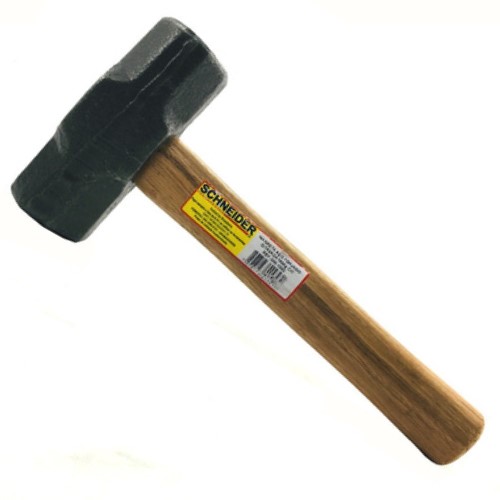 MARRETA OITAVADO 1.000GR