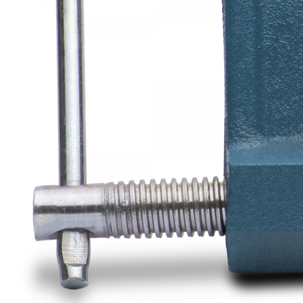 GRAMPO DE FIXAO TIPO C10 - Foto 1