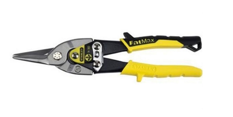 TESOURA AVIAO FATMAX ESQUERDA - Foto 1