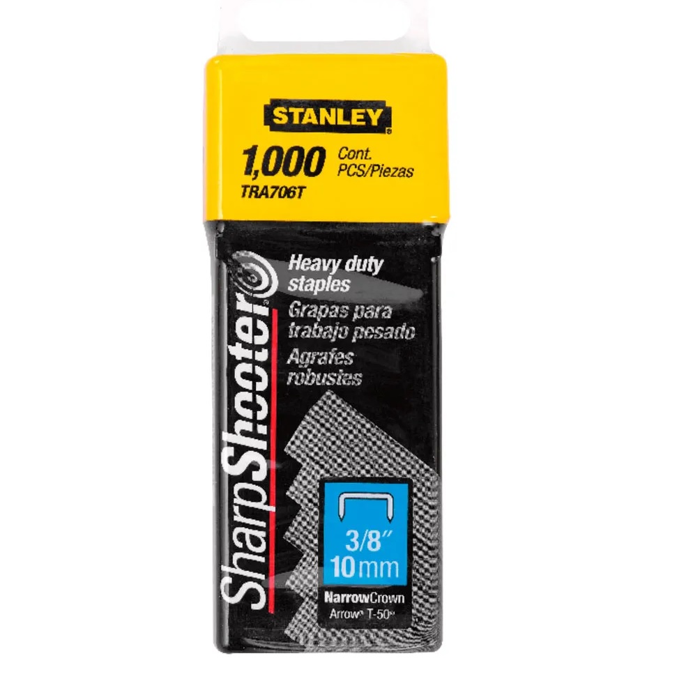 GRAMPO TRABALHO PESADO 3/8 1000 PEAS - Foto 1