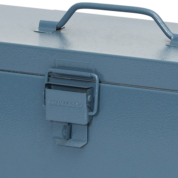 BAU RETO COM BANDEJA METALICA 400X160X170 640 - Foto 2