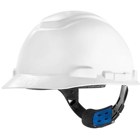 KIT CAPACETE BRANCO H700 + ABAFADOR H9P3E  21 DECIBEIS 3M CA29702 - Foto 2