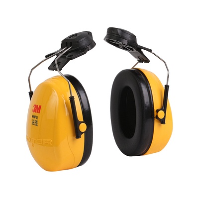 KIT CAPACETE BRANCO H700 + ABAFADOR H9P3E  21 DECIBEIS 3M CA29702 - Foto 4