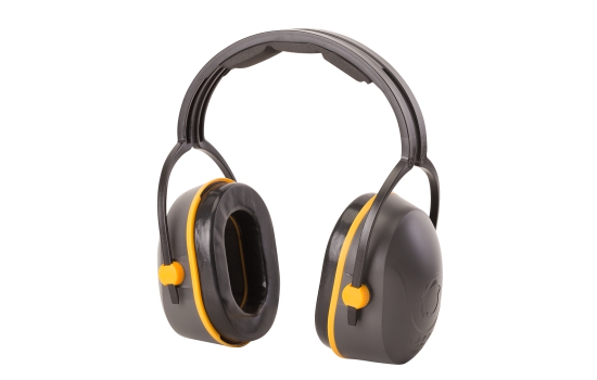 ABAFADOR CONCHA L-340V 21 DECIBEIS LIBUS CA35721 - Foto 1
