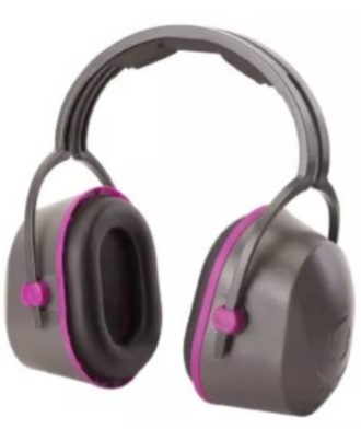 ABAFADOR CONCHA L-360V 26 DECIBEIS LIBUS CA35723 - Foto 1