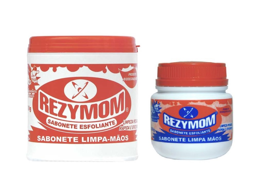 SABONETE ESFOLIANTE 700GR LARANJA LIMPA MAOS