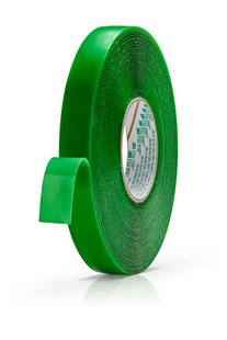 FITA DUPLA FACE ACRILICA 12MMX20M VHB FLOW PACK  - Foto 1