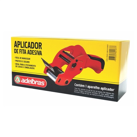 APLICADOR DE FITA ADESIVA 48MM 