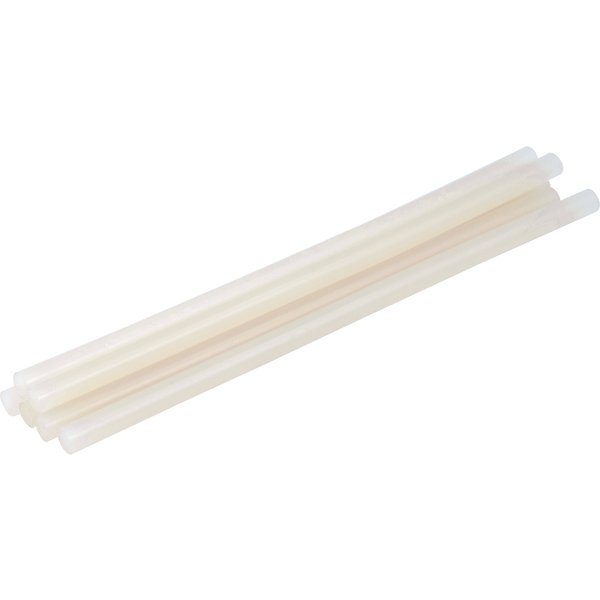 COLA QUENTE BASTO 12MM X 280MM CARTUCHO COM 6 PEAS