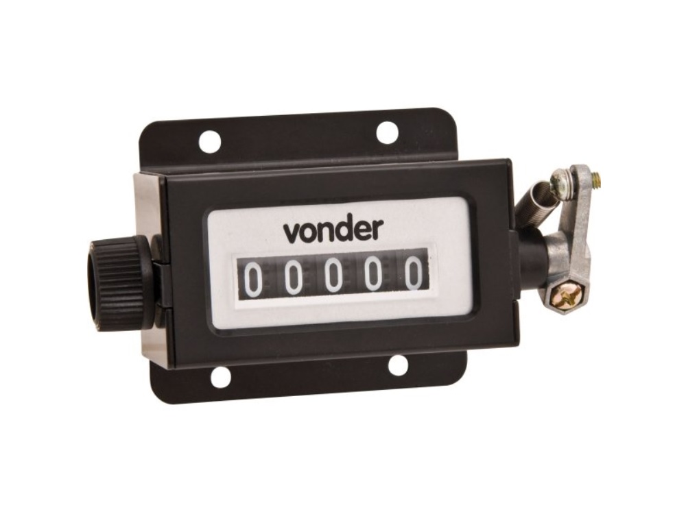 CONTADOR 5 DGITOS VDM-5