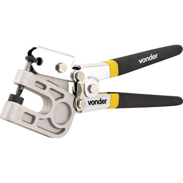 ALICATE PUNCIONADOR PARA DRYWALL AP500 - Foto 1