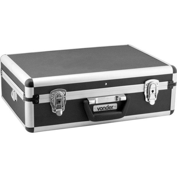 MALETA PROF MF931 45X33X15 PLASTICA - Foto 1
