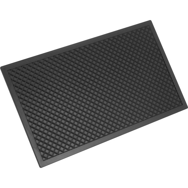 DESEMPENA PL�STICA 17X30  RASTREADA - Foto 1