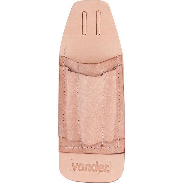 CINTO DE COURO PARA ELETRICISTA - Foto 1