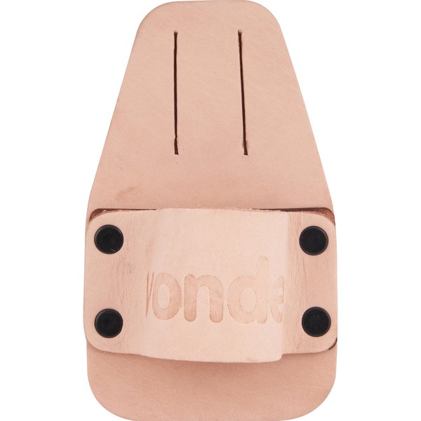 CINTO DE COURO PARA CARPINTEIRO - Foto 2