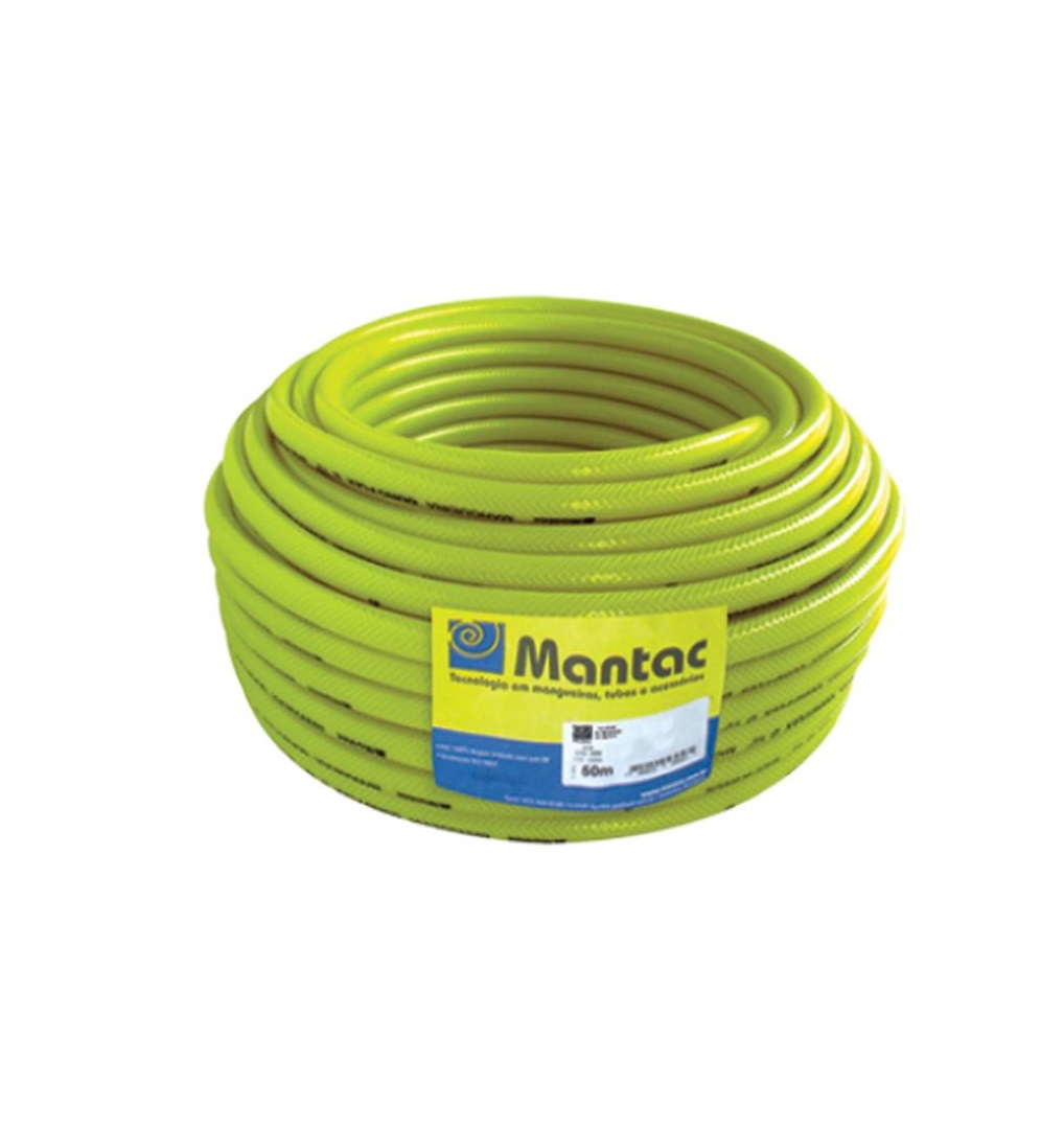 MANGUEIRA GIGA FLEXVEL PARA JARDIM 1/2X2MM