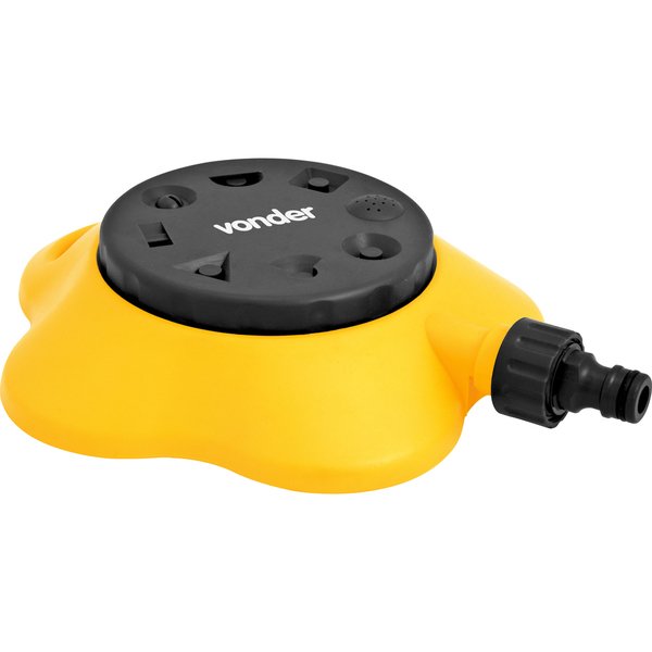 IRRIGADOR PLSTICO MULTIPLO IM 601