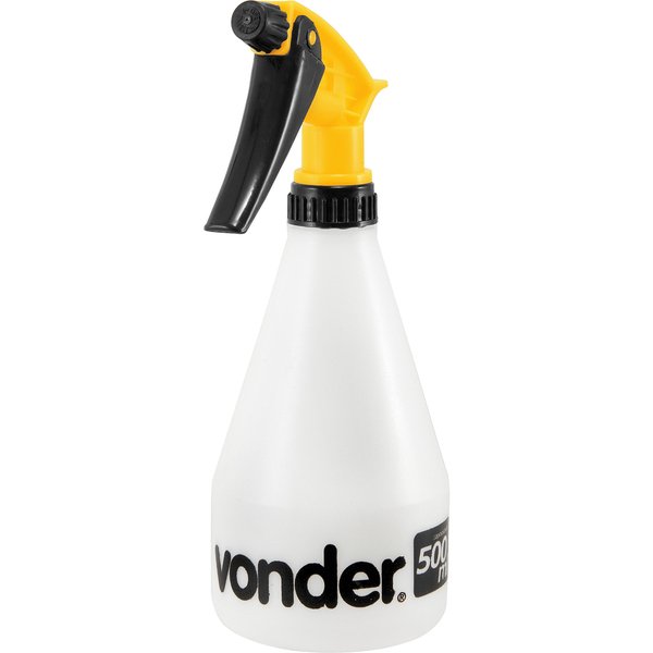 PULVERIZADOR 500ML PU500 - Foto 1