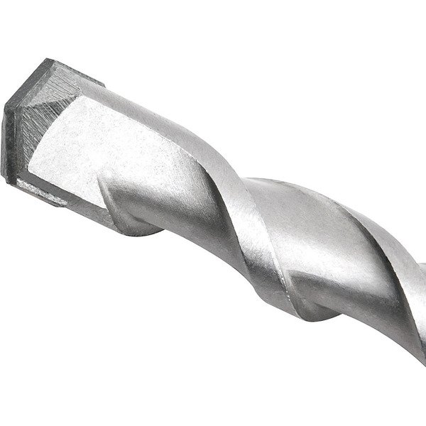 BROCA SDS PLUS 6,0X100X160 - Foto 1