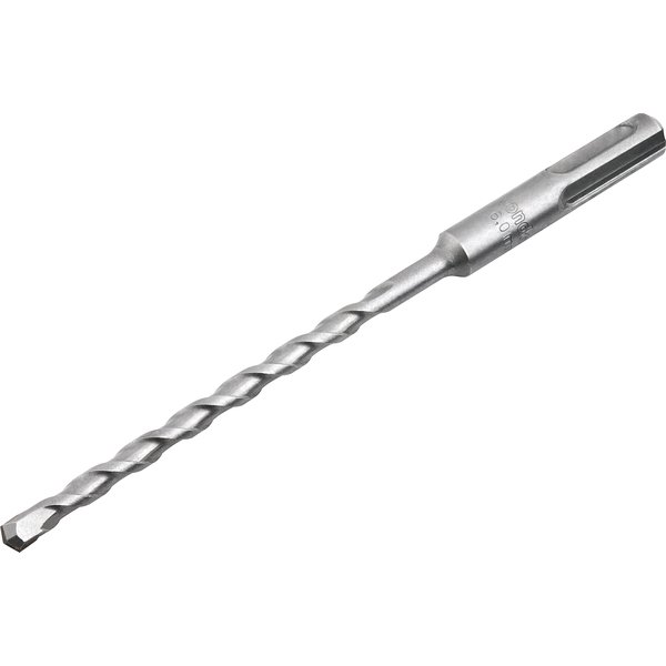 BROCA SDS PLUS 6,5X510X160 - Foto 1