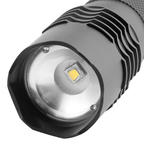 LANTERNA SUPERLED CREE LLV 1500 - Foto 1