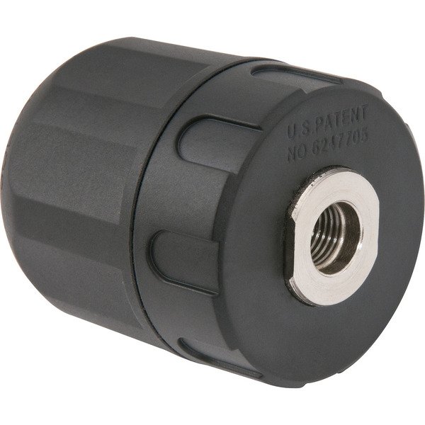 MANDRIL DE APERTO R�PIDO3/8 ROSCA 3/8 - Foto 1