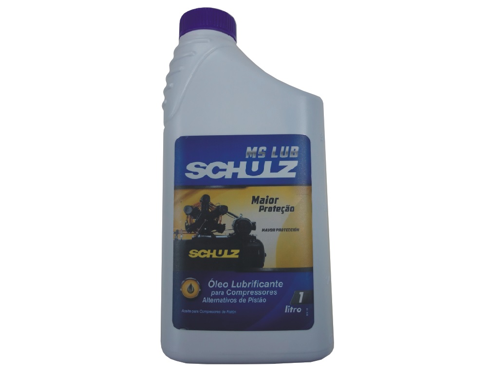 �LEO PARA COMPRESSOR DE AR AW 150 MOTOLUB - Foto 1