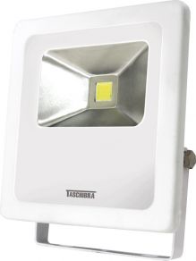 REFLETOR LED SLIM TR 8W 6500K (BRANCA) (*) - Foto 1