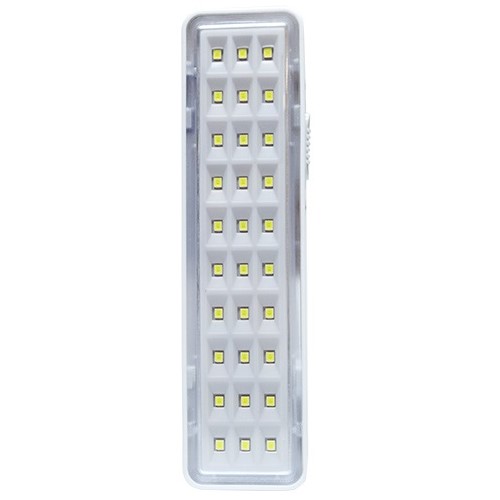 ILUMINACAO DE EMERGENCIA 30 LEDS (*) - Foto 1