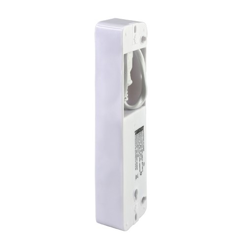 ILUMINACAO DE EMERGENCIA 30 LEDS (*) - Foto 2