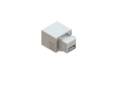 CONECTOR USB CHARGER 5V 1A WITH PCB BOARD - Foto 1