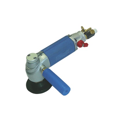 POLITRIZ ANGULAR 3 AT2090R 5000RPM COM GUA - Foto 1