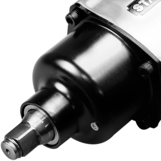 CHAVE DE IMPACTO 1/2 97-006 69KG STANLEY - Foto 2