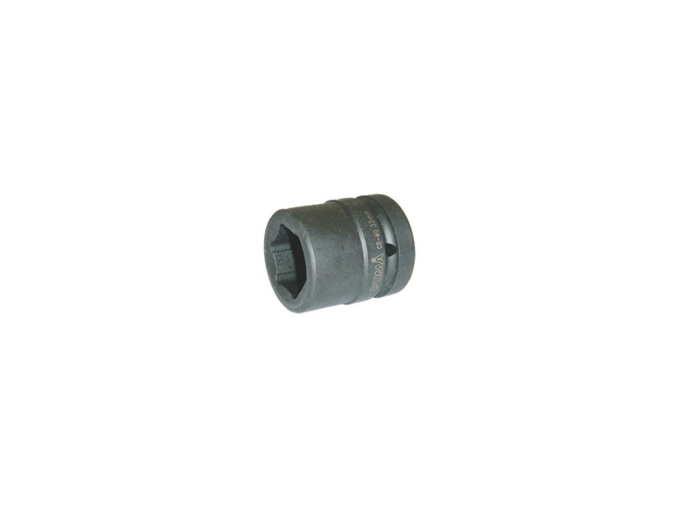 SOQUETE ENCAIXE 1X32MM