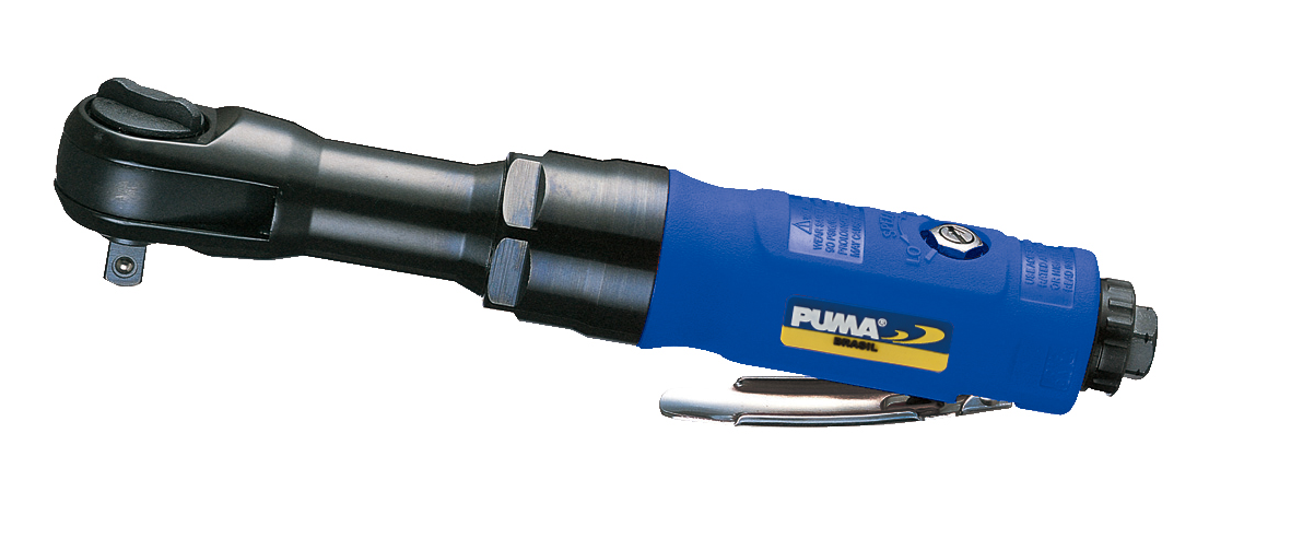 CHAVE CATRACA 3/8 AT700 6,9KGMF 175RPM - Foto 1