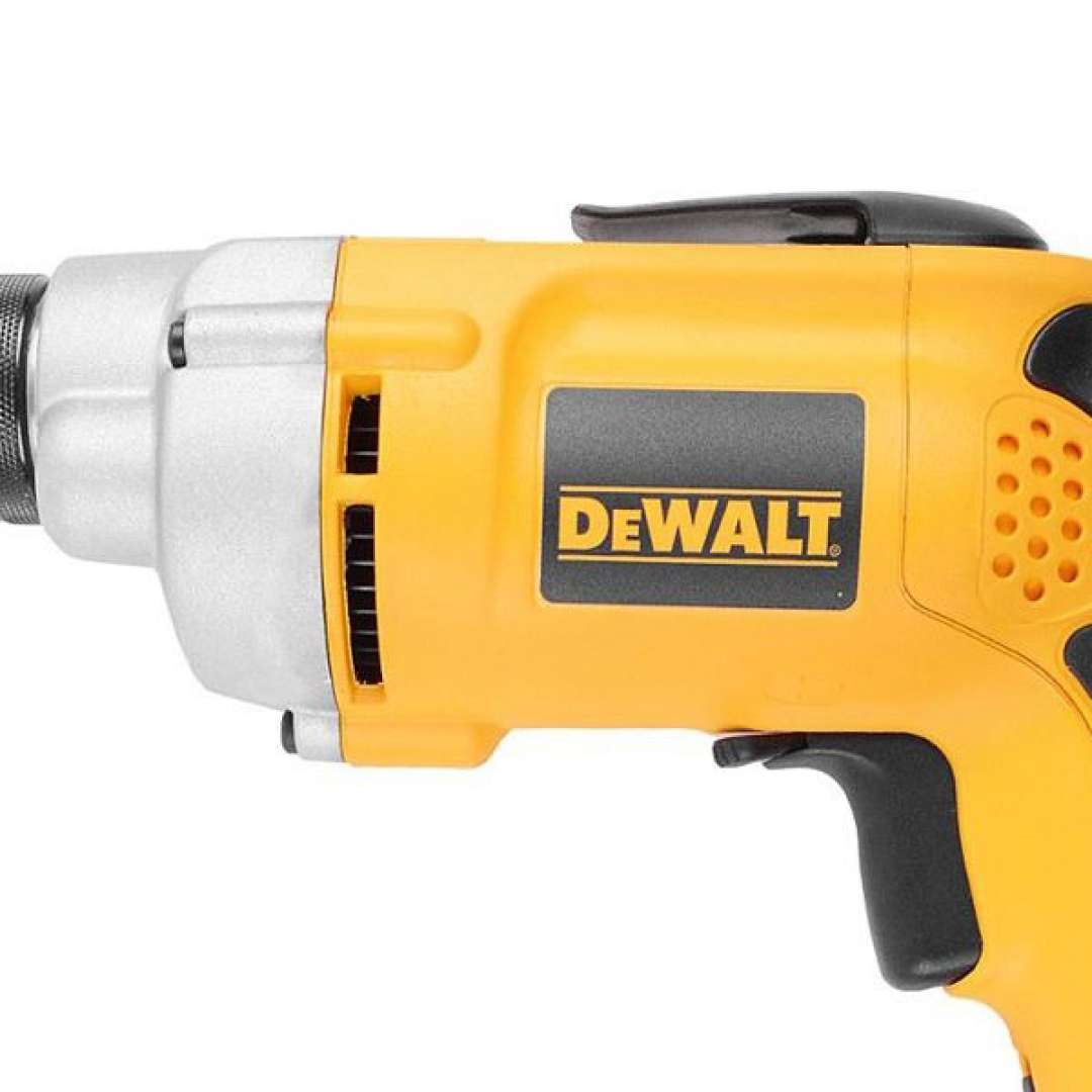 PARAFUSADEIRA COM CONTROLE DE TORQUE DW268 1/4 540W 0-2.500RPM4-26NM 220V - Foto 1