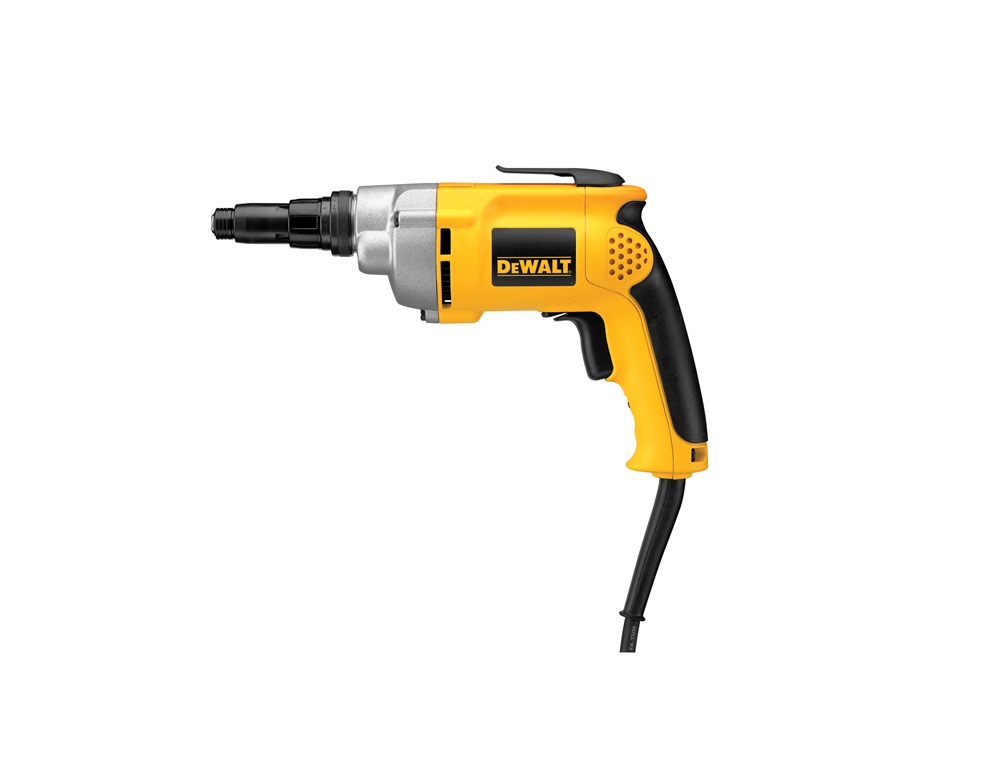 PARAFUSADEIRA COM CONTROLE DE TORQUE DW268 1/4 540W 0-2.500RPM4-26NM 220V - Foto 3