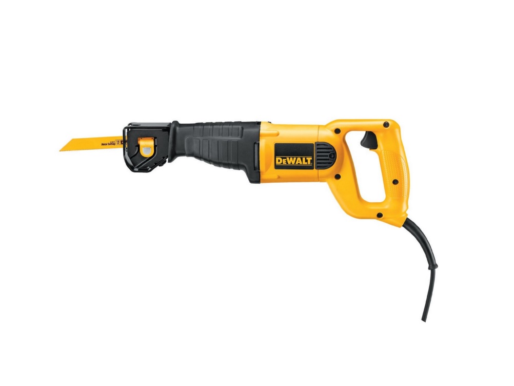 SERRA SABRE 2 VELOCIDADES DW304 220V