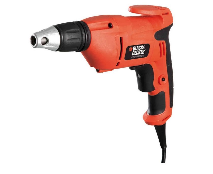 PARAFUSADEIRA DRYWALL 4.5A BDSG500-B2 220V
