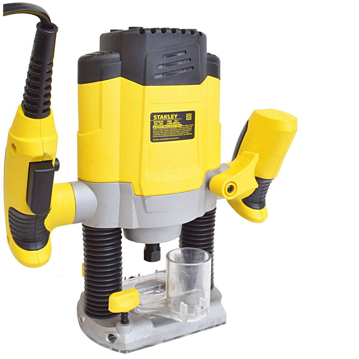 TUPIA COLUNA 1200W SRR1200-B2 220V - Foto 3