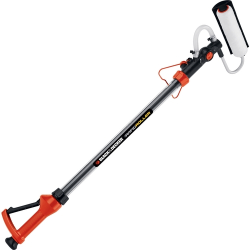 ROLO PINTURA R�PIDA ROLLER BDPR400 3 ANGULOS - Foto 1