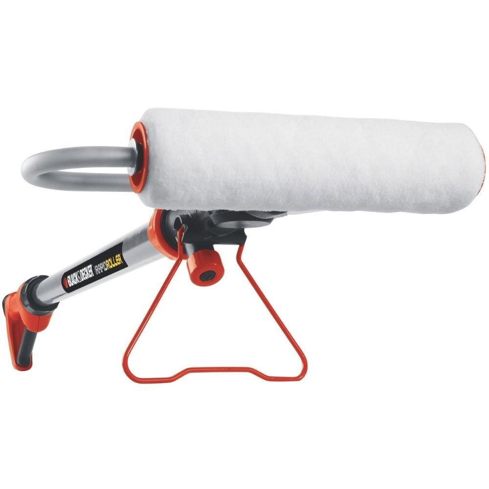 ROLO PINTURA R�PIDA ROLLER BDPR400 3 ANGULOS - Foto 2