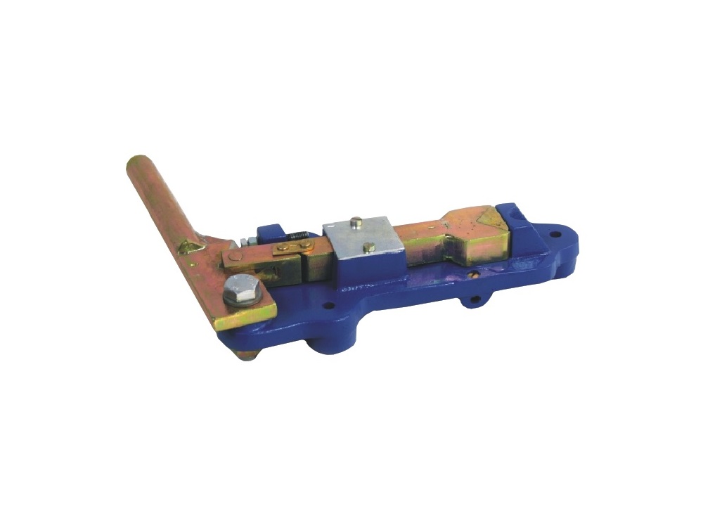 DOBRADOR MANUAL SERRALHEIRO DMS-1