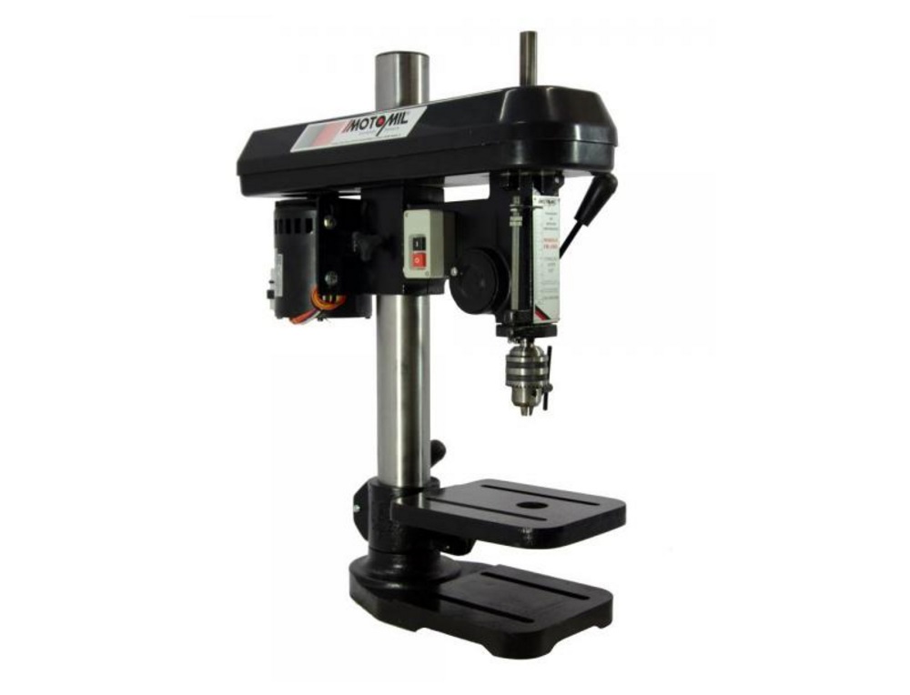 FURADEIRA DE BANCADA 5/8 FBM-160T 1/2CV TRIFSICO - Foto 1