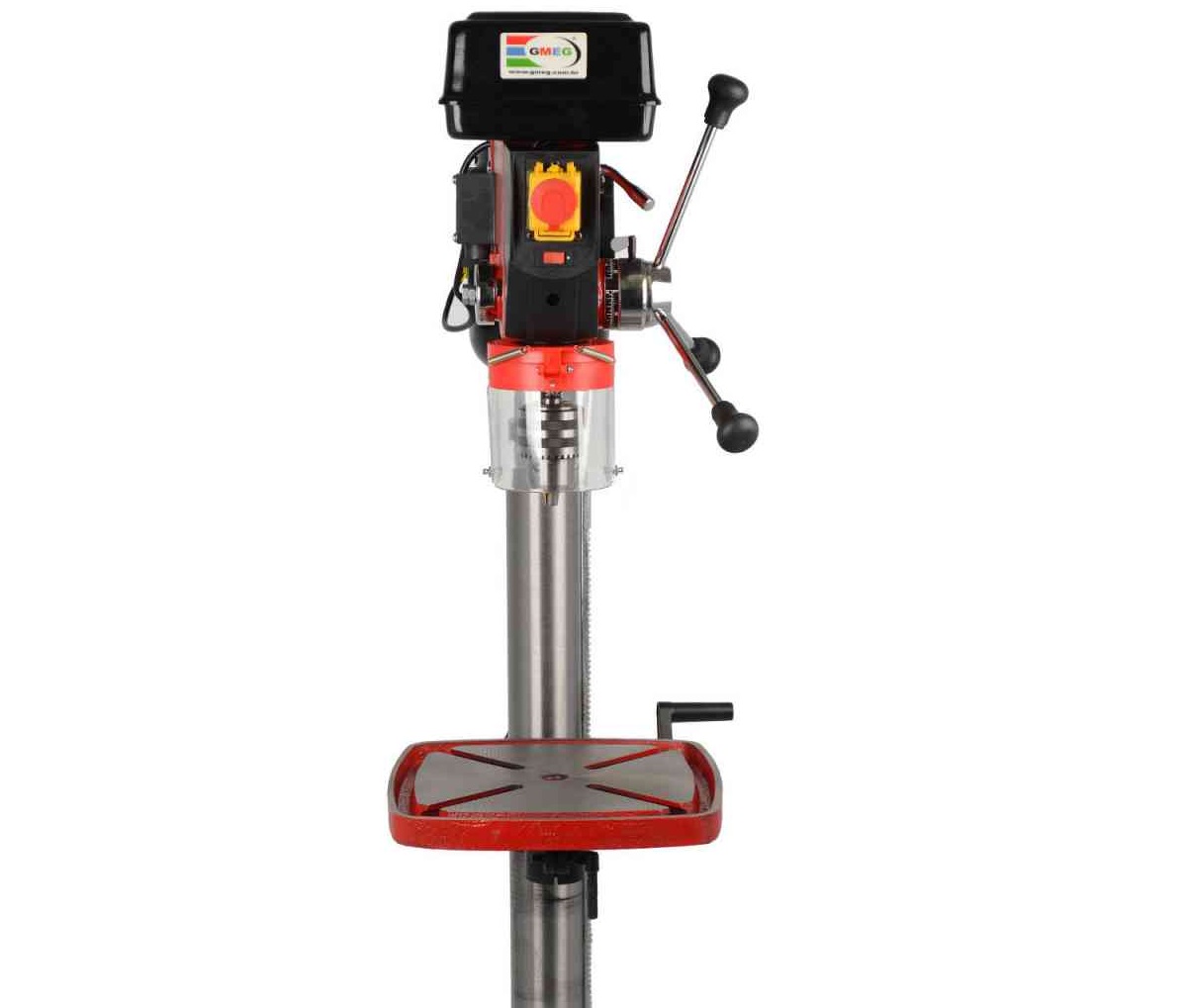 FURADEIRA DE COLUNA 3/4 RDM2801 1CV 220V MONOF�SICO - Foto 2