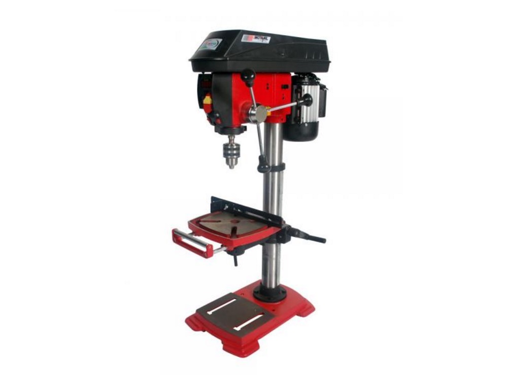 FURADEIRA DE BANCADA 5/8 FBM160RE 220V - Foto 5