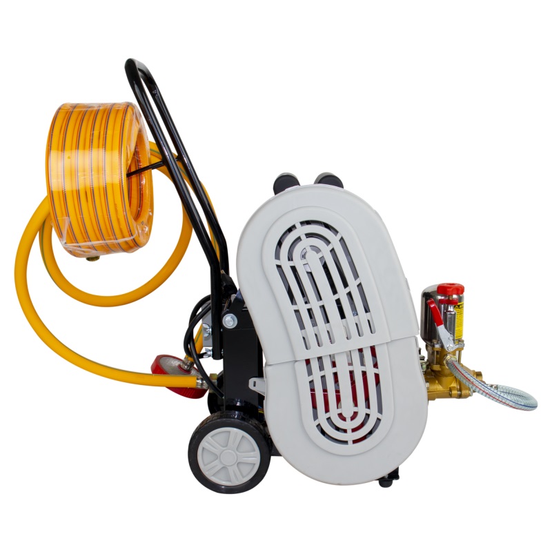 LAVADORA DE ALTA VAZ�O 3.0CV EL-4000V3 MONO - Foto 1