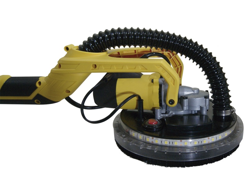 LIXADEIRA PAREDE 750W 220V LPL-750 COM LED - Foto 1