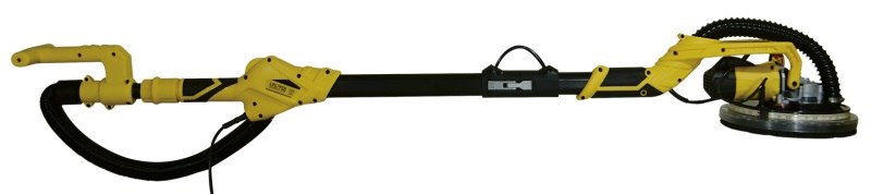 LIXADEIRA PAREDE 750W 220V LPL-750 COM LED - Foto 2