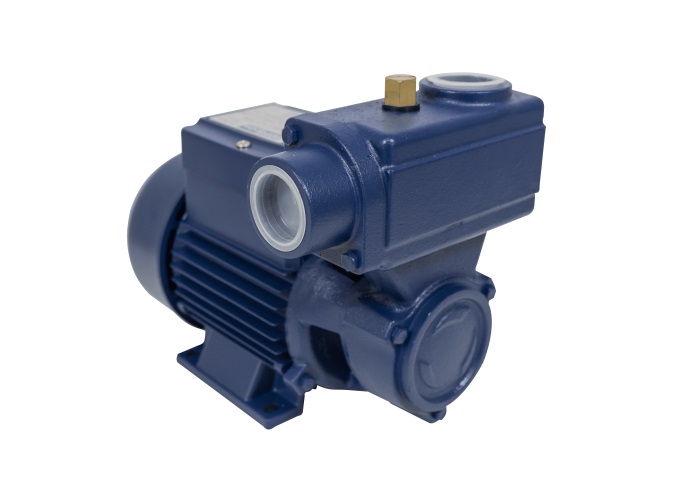 BOMBA PERIFRICA 1/2HP 60HZ ICA-50AB BIVOLT COM VLVULA DE RETENO - Foto 1